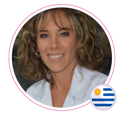 Dra. María José Iriarte